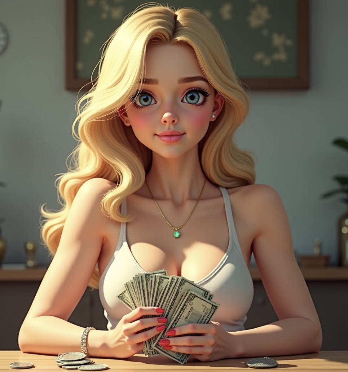 Пассивный доход