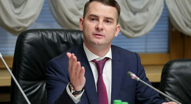 Ярослав Нилов (картинка из открытых источников)