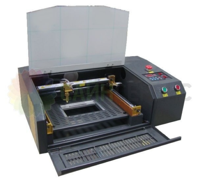 Лазерный гравер Alfa 3020M2