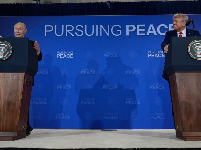    Фото: ТАСС/AP/Julia Demaree Nikhinson