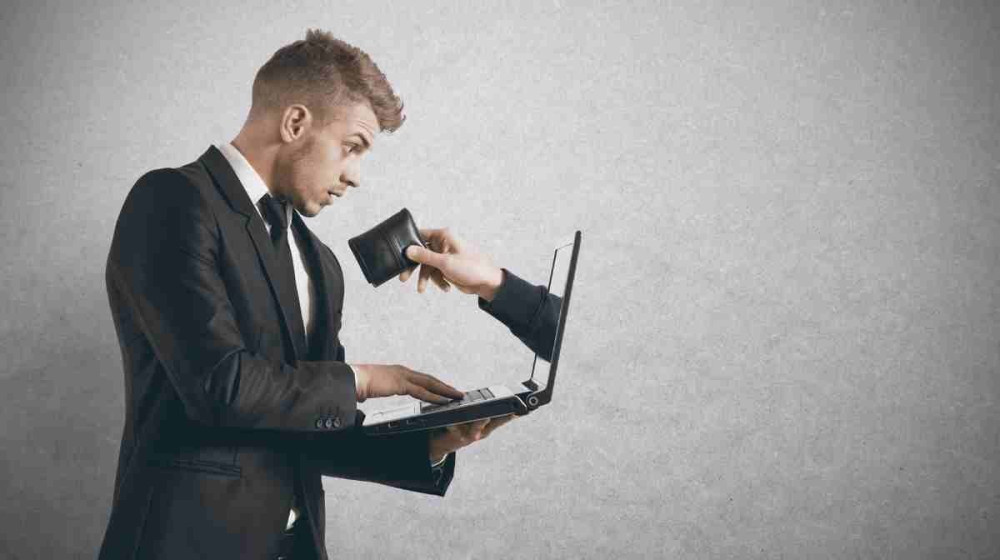    Фейковые конкурсы научных проектов