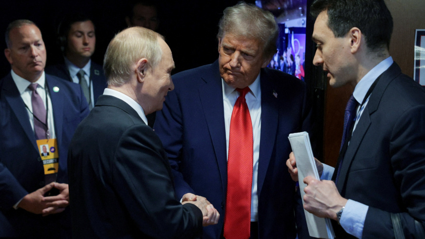    Фото: Reuters/Gavriil Grigorov