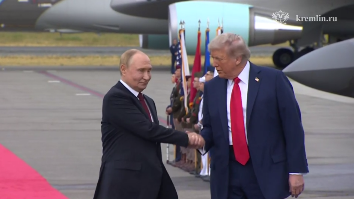 Фото: Pr Scr telegram.org / Кремль. Новости