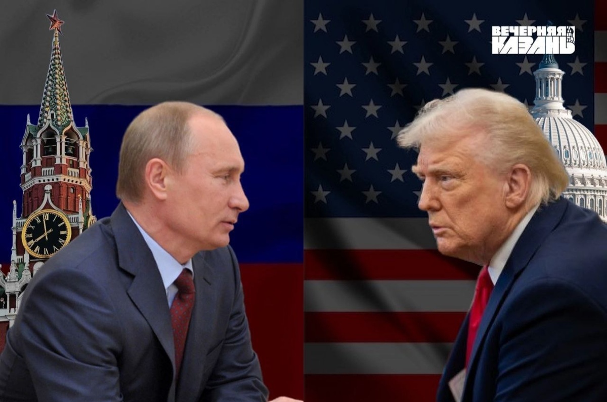 Автор фото: Валерия Толстошеева / ИД «Вечерняя Казань»