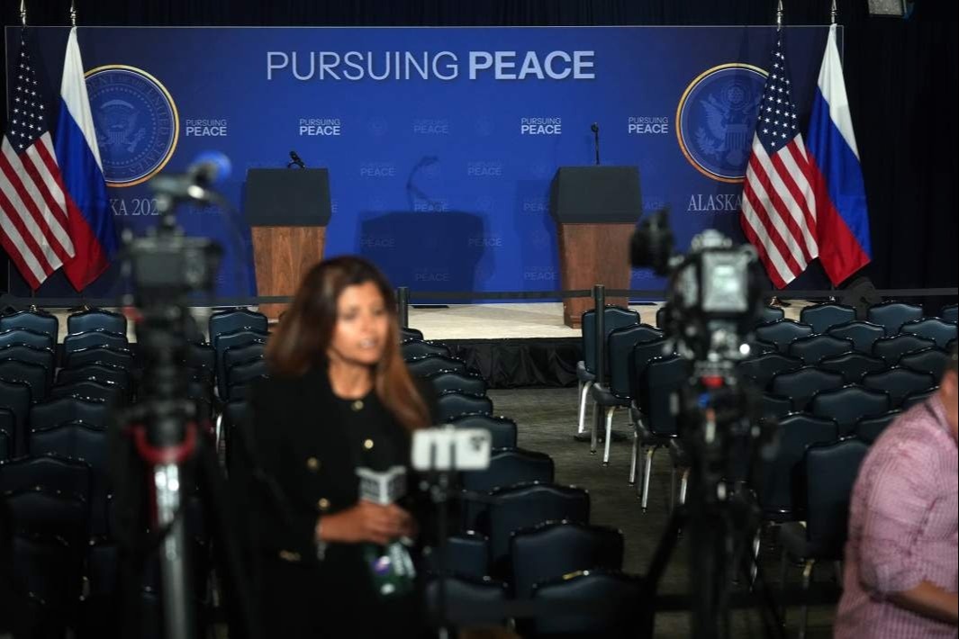 Автор фото: Андрей Эрштрем / «Известия»