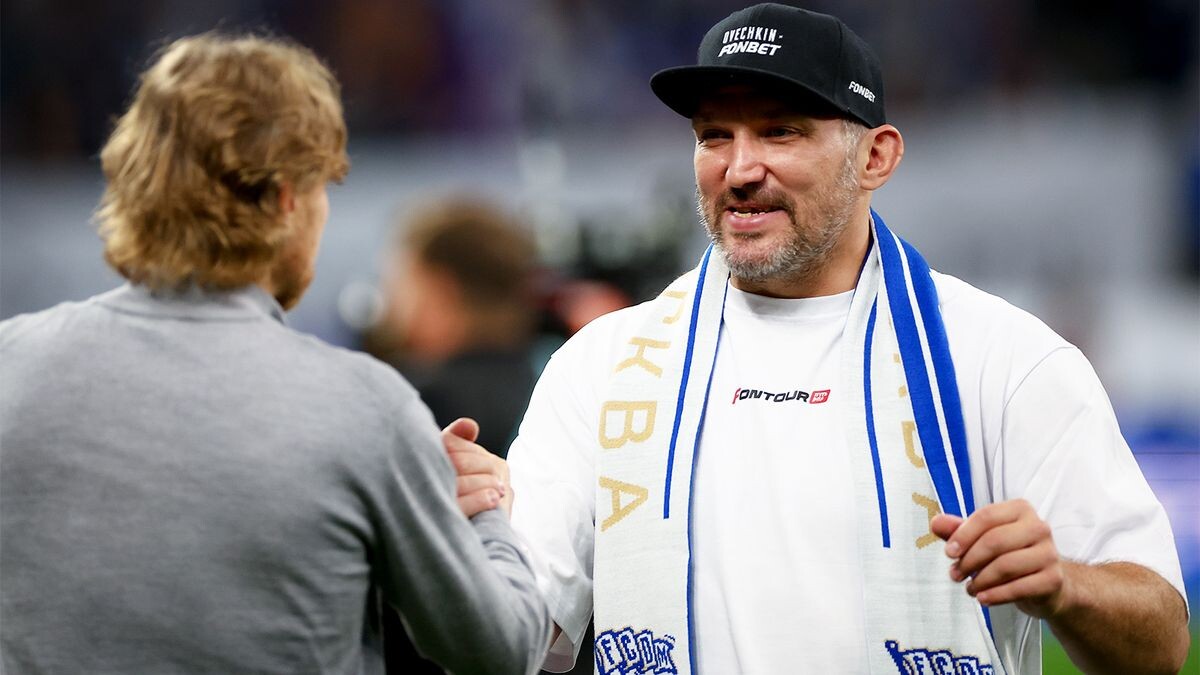    Александр Мысякин, Sport24