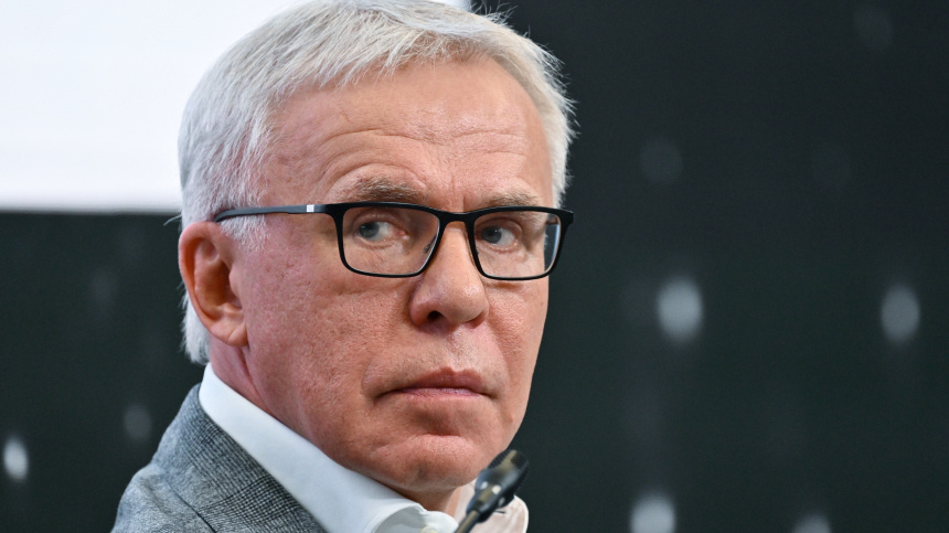    Фото: © РИА Новости/Кристина Кормилицына