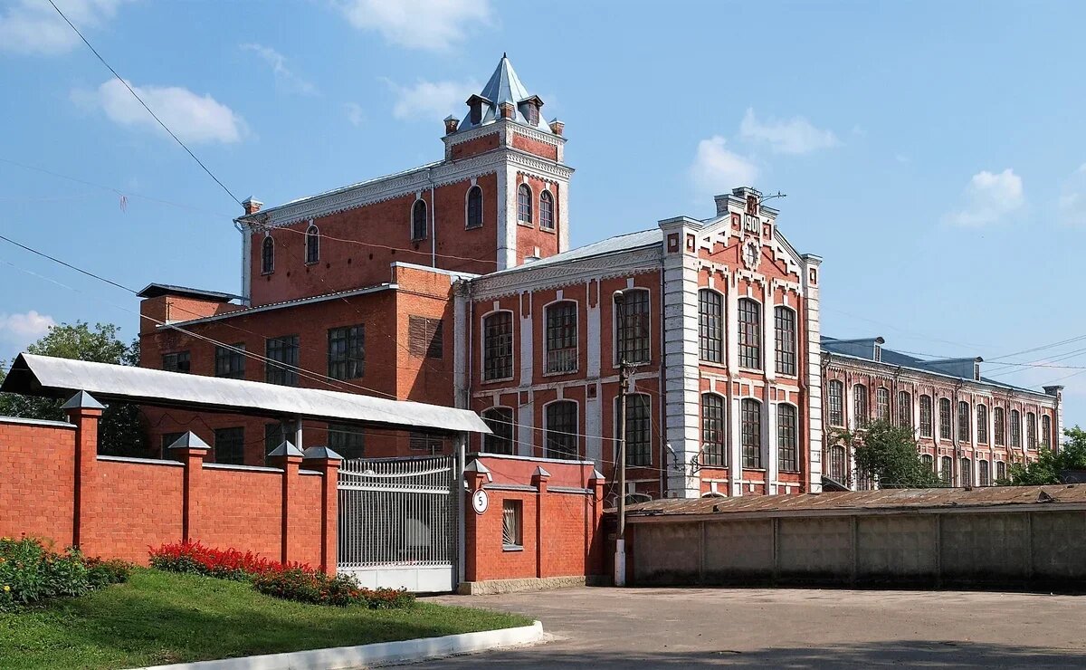    ТОП-10 неизвестных малых городов Подмосковья