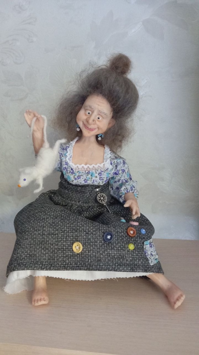 Автор Любовь Чуванёва