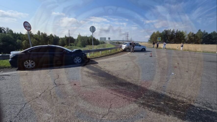    Фото: ГАИ РТ