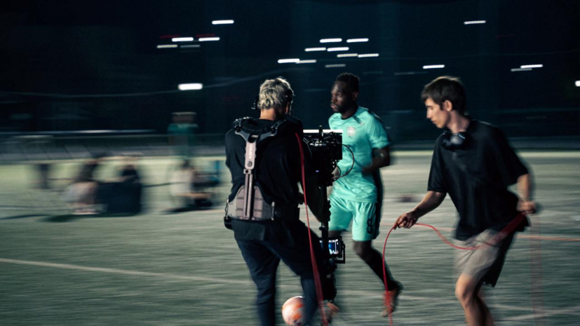    ФК «Пари НН»