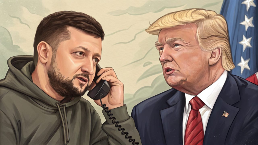   Сгенерировано с помощью ИИ