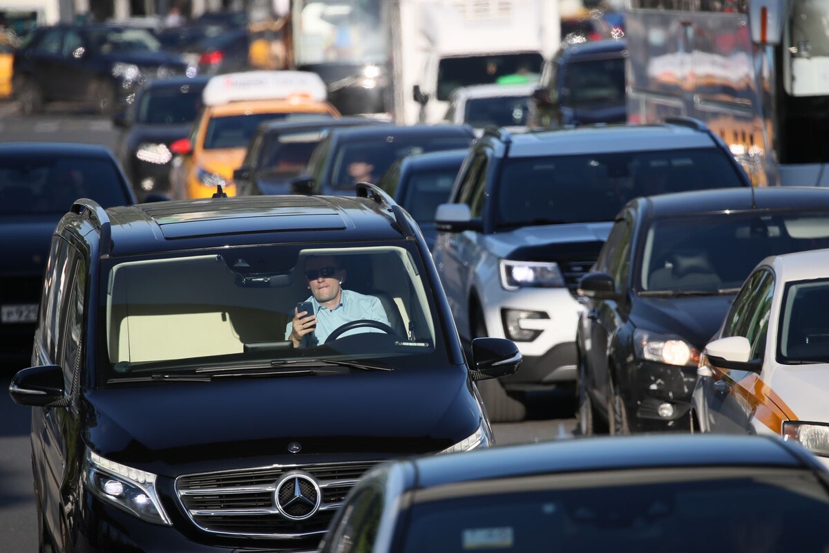     / Источник: © ИЗВЕСТИЯ/Алексей Майшев