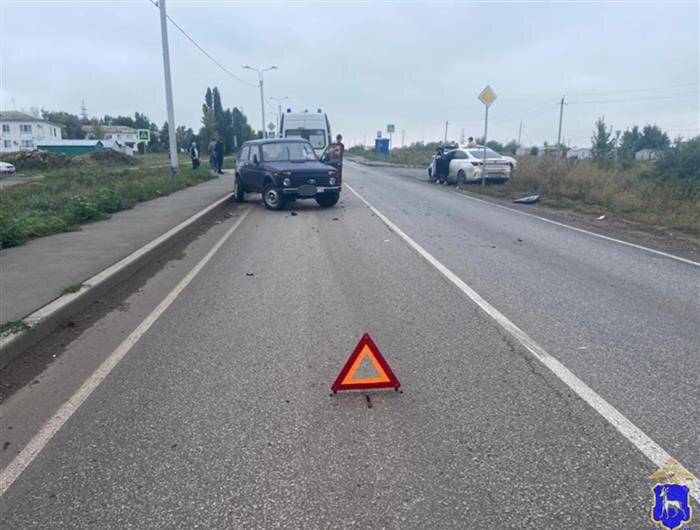    ФОТО: ГУ МВД по Самарской области