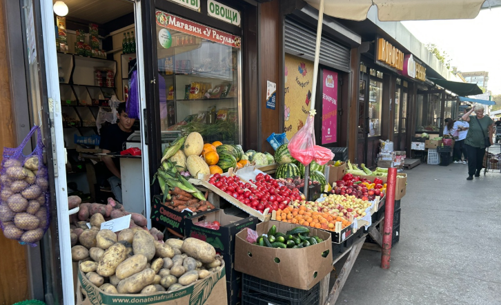    Фото: Архив редакции