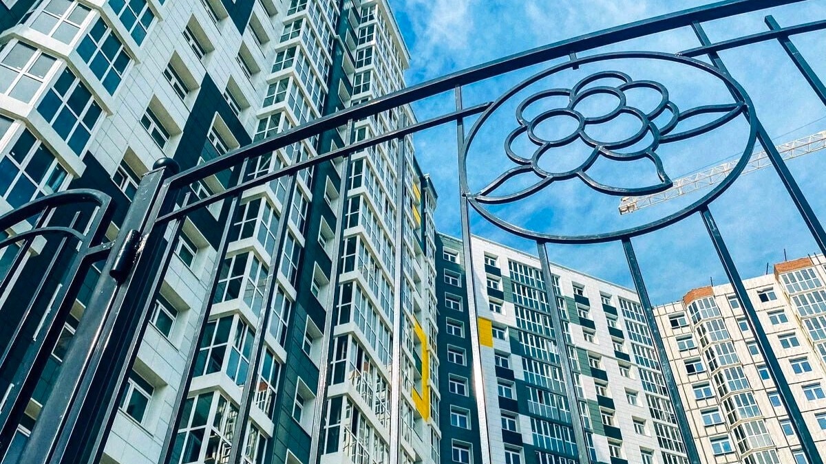    Югра вошла в топ-5 регионов РФ по падению цен на жилье