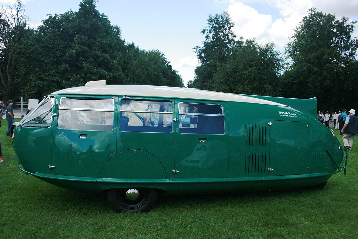 Dymaxion