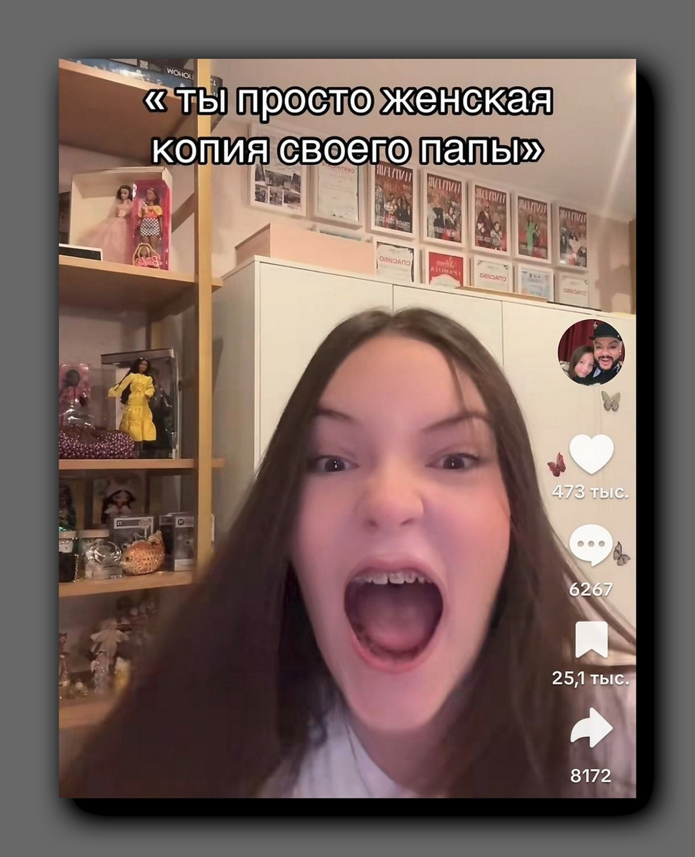 Скриншот tiktok.com/@kirkorov_filipp