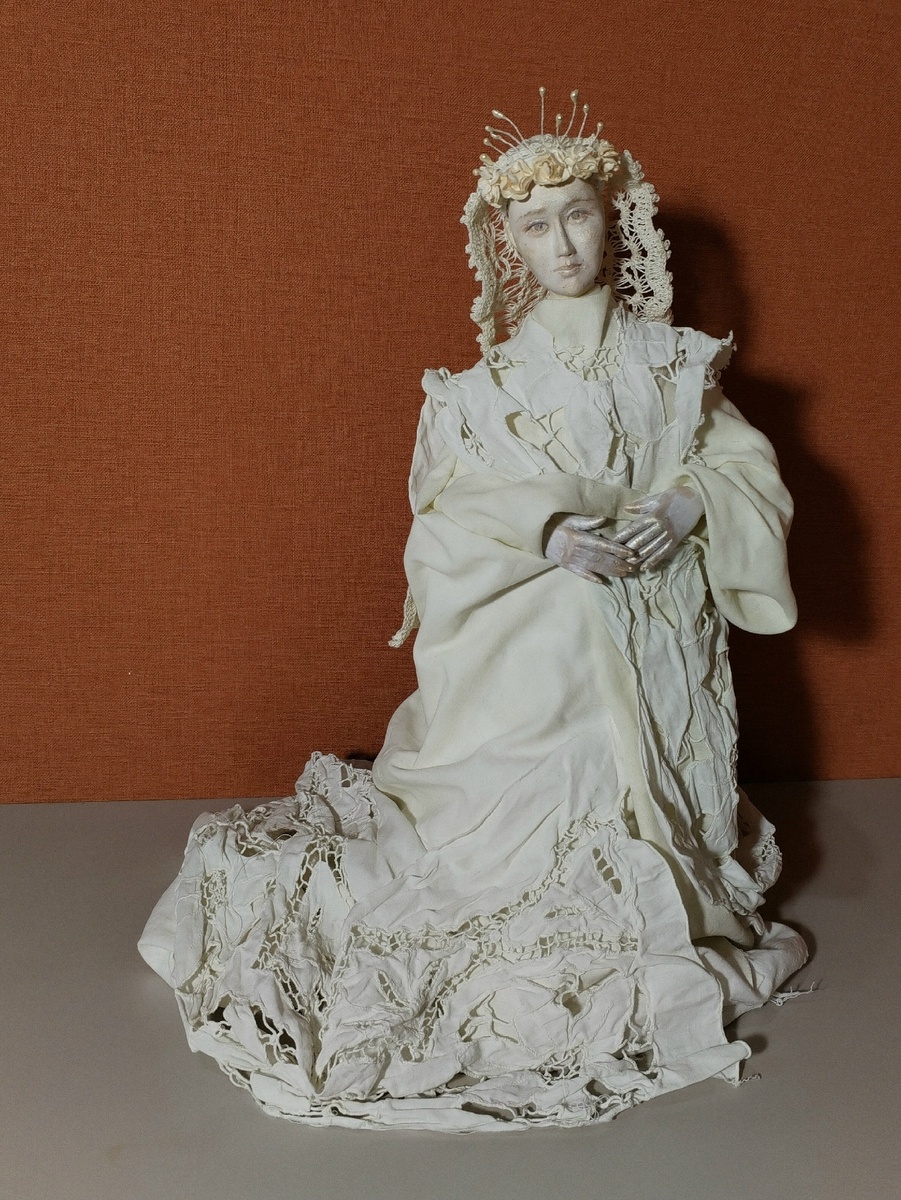 Автор Светлана Глумова