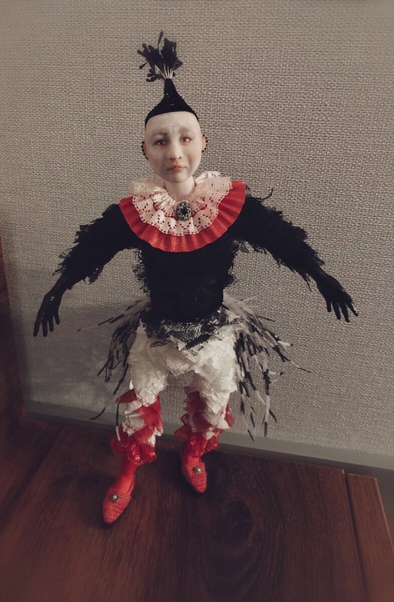 Автор Светлана Глумова