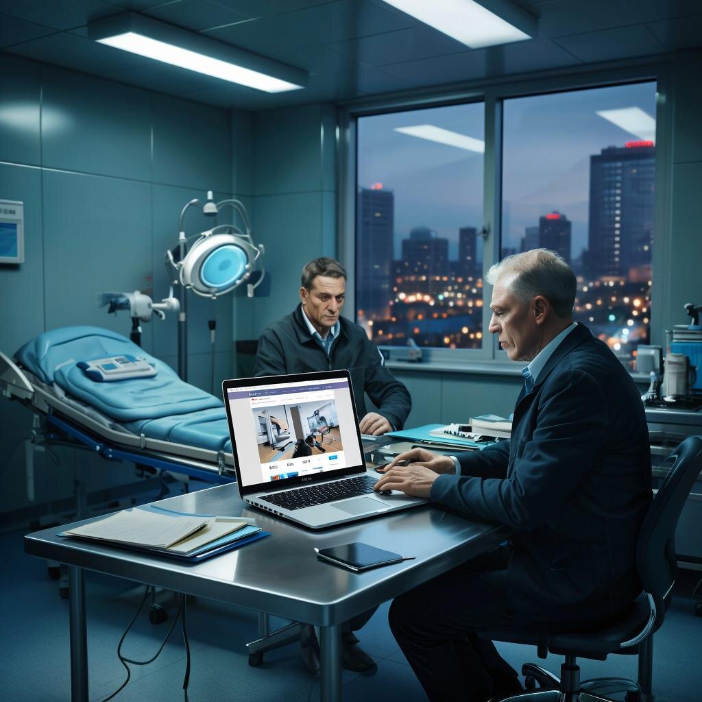 Изображение создано искусственным интеллектом 