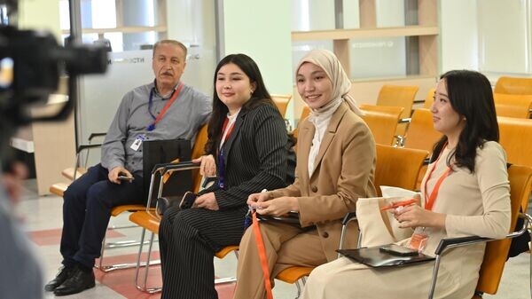    © Sputnik / Anastasia Petrova