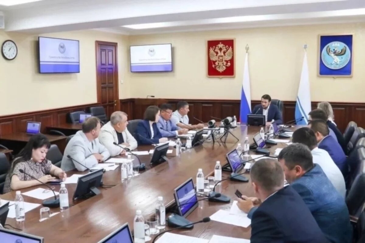    800 млн рублей получит Алтай благодаря допсоглашению с инвестором