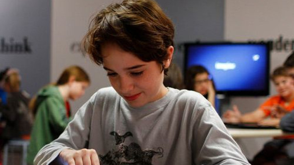    Почему школьники пренебрегают обновлением ПО на учебных планшетах