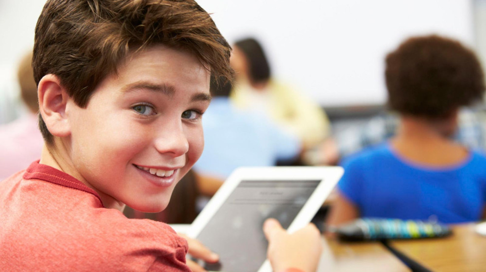    Почему школьники пренебрегают обновлением ПО на учебных планшетах