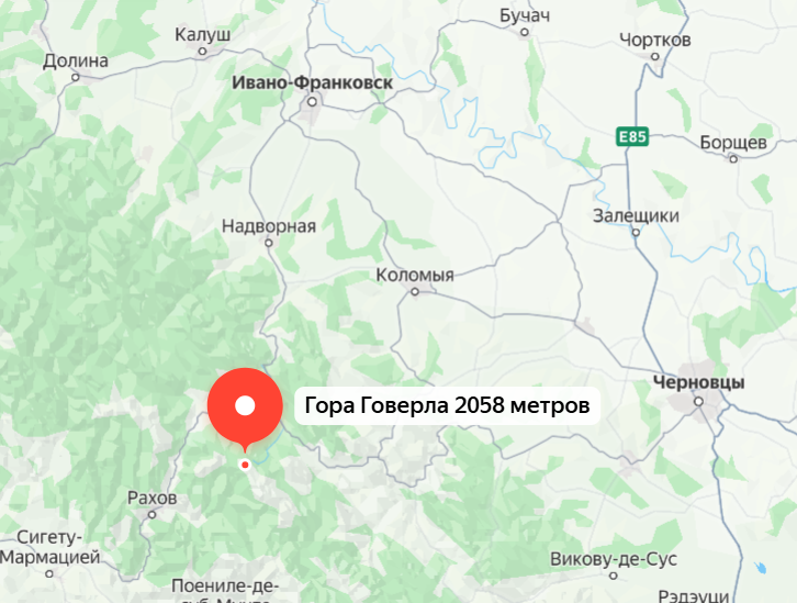 Яндекс.Карты