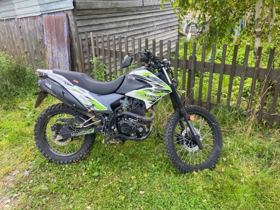    Мотоциклист пострадал на трассе. Источник: ГУ МВД по Республике Алтай