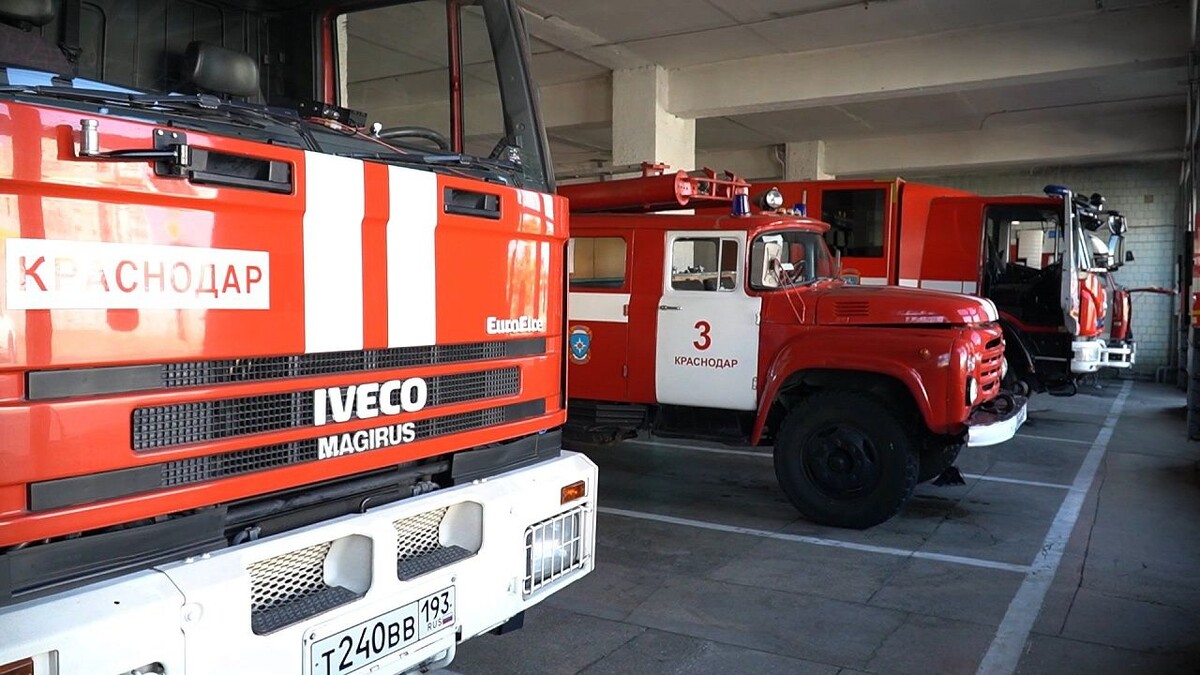    Фото: телеканал «Краснодар»