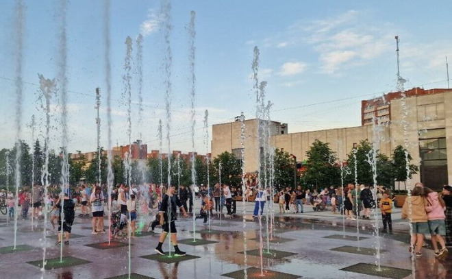    © телеграм-канал администрации Тосненского района