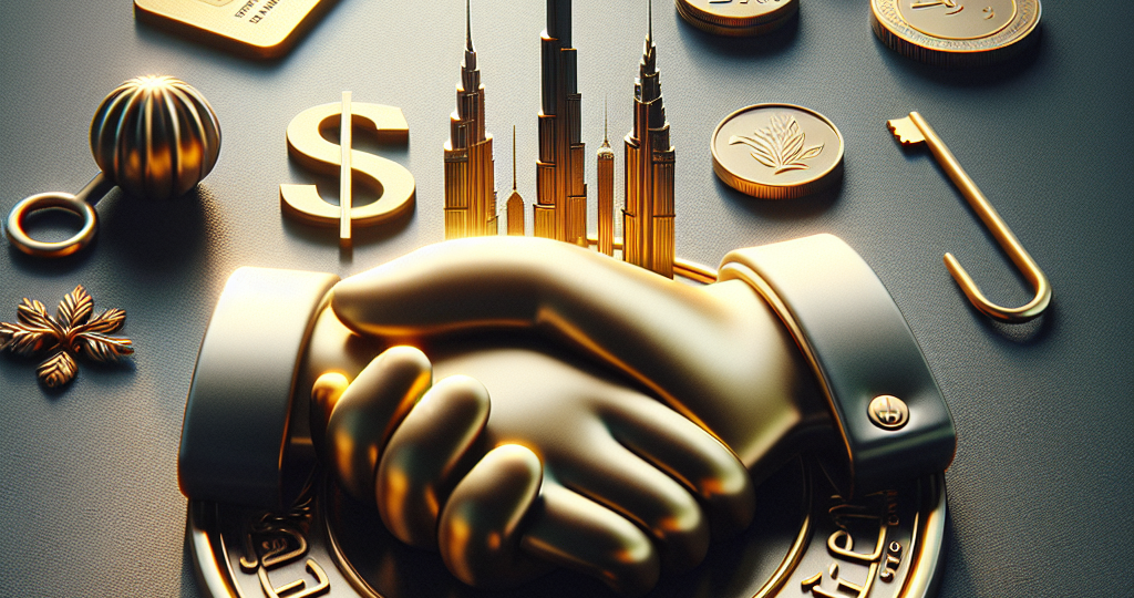 Открытие кулинарной школы в Дубае: пошаговое руководство и финансовые вложения