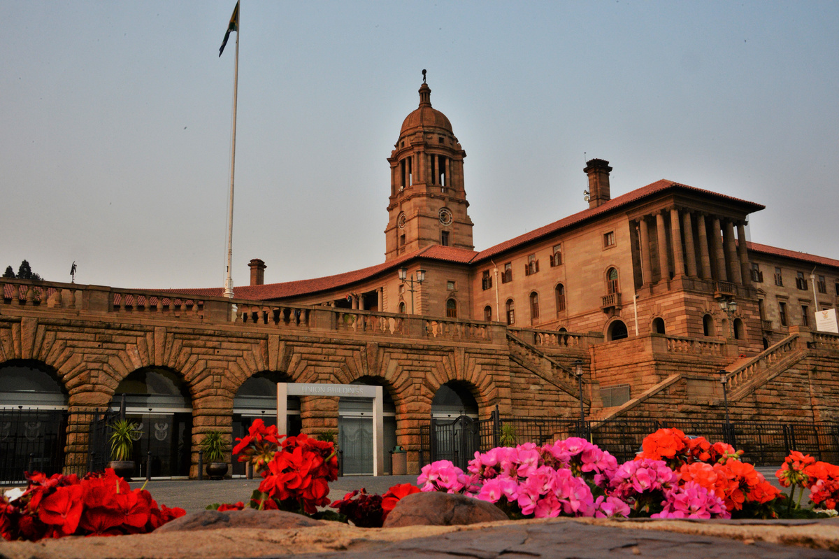 © РИА Новости / Александр Мельников