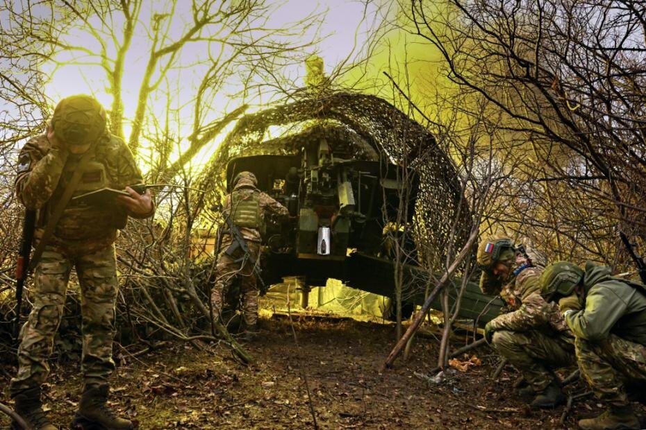    Станислав Красильников/РИА Новости