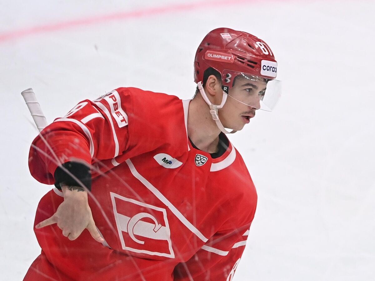    Николай Голдобин© РИА Новости / Алексей Филиппов