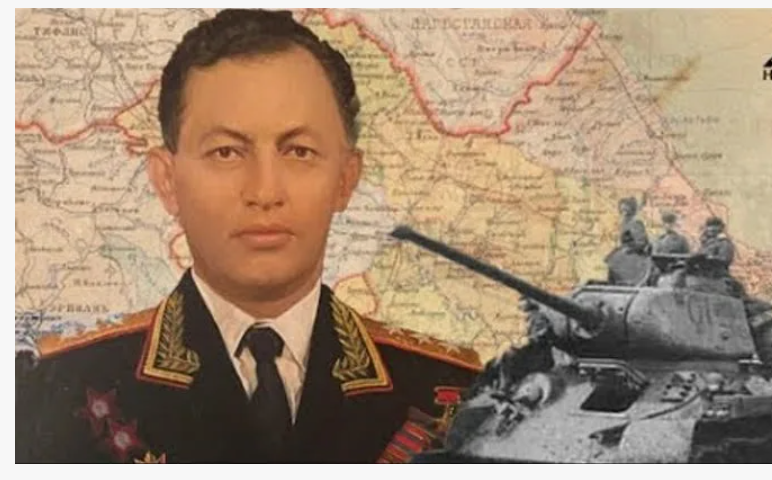 Чардахлы, родина героев: почему это маленькое армянское село в СССР называли и невероятным феноменом?