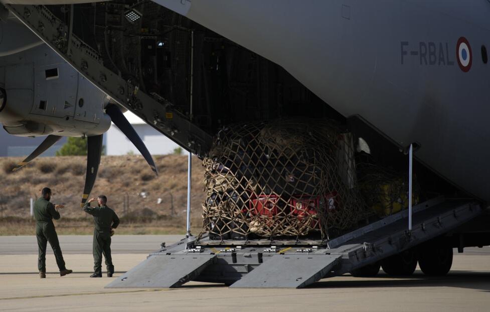 © AP Photo/ Daniel Cole