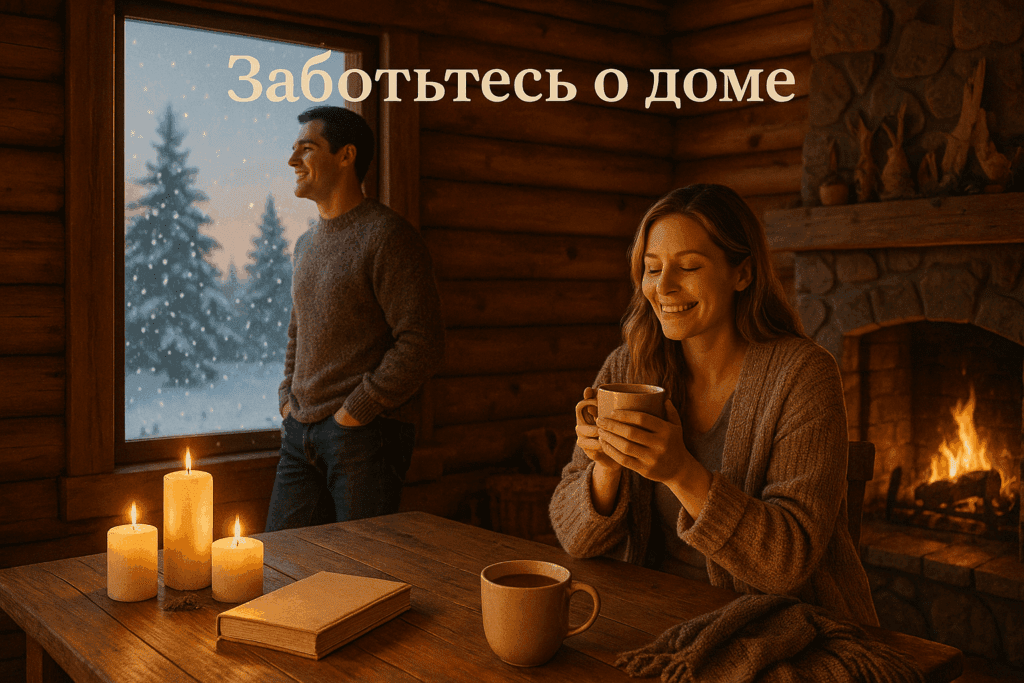    Как шлифовка сохраняет ценность деревянного дома genadich