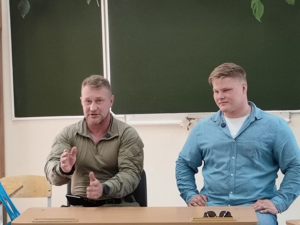    Фото: Камские зори/VK Ульяна Бажанова