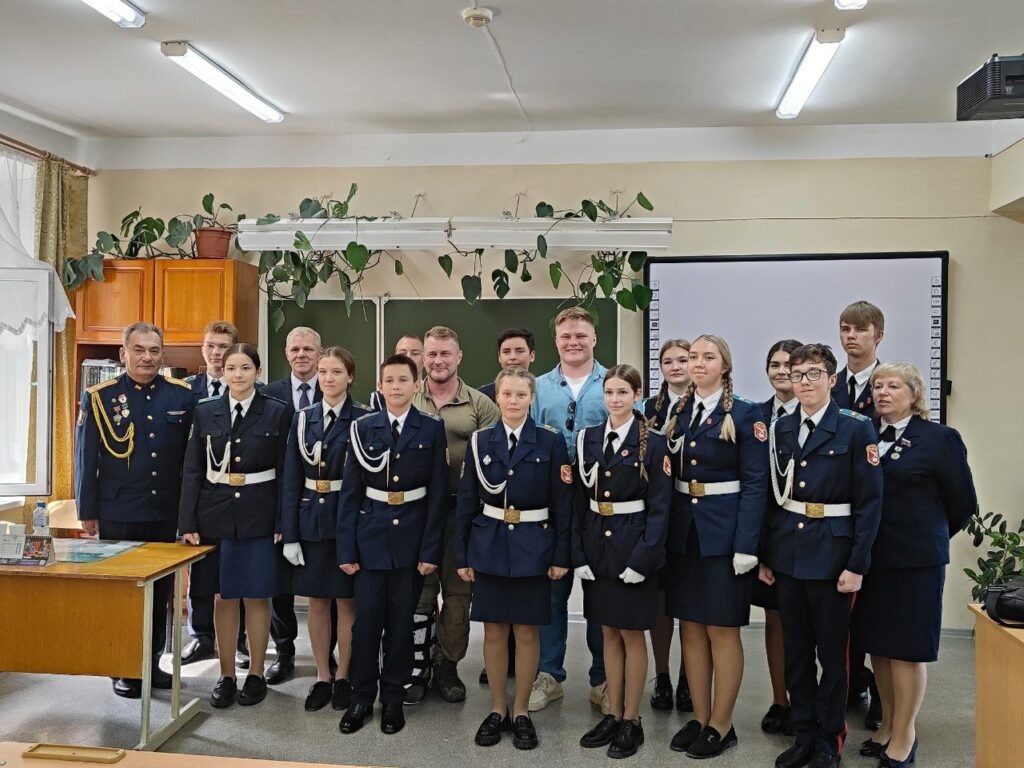    Фото: Камские зори/VK Ульяна Бажанова