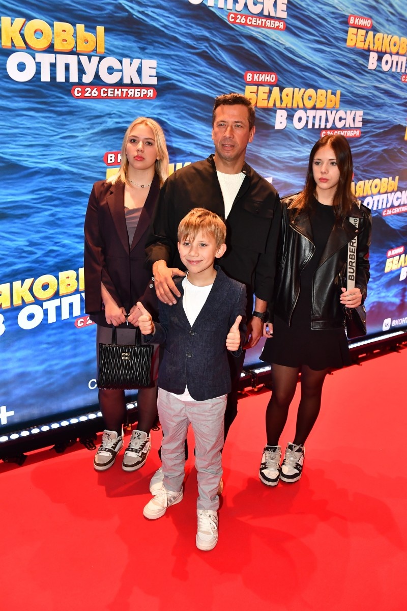 фото:Komsomolskaya Pravda/Global Look Press