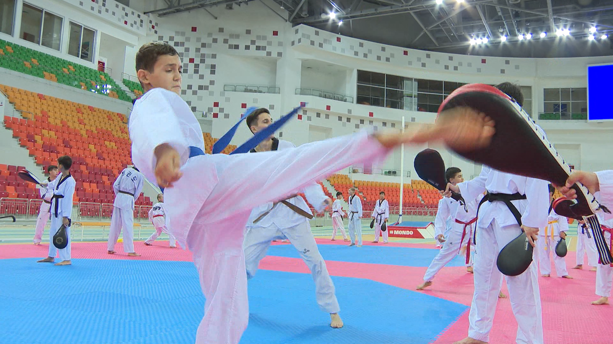 Фото: https://turkmenistaninfo.gov.tm