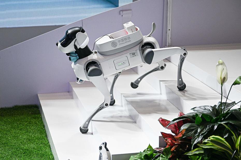    Pu Xiaoxu/XinHua/Global Look Press