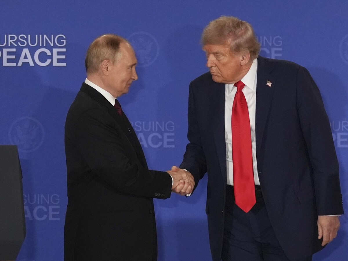 Фото: apnews.com