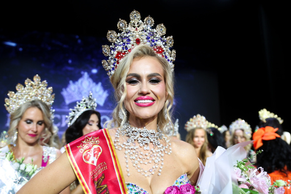     Павел Селезнев/ТАСС