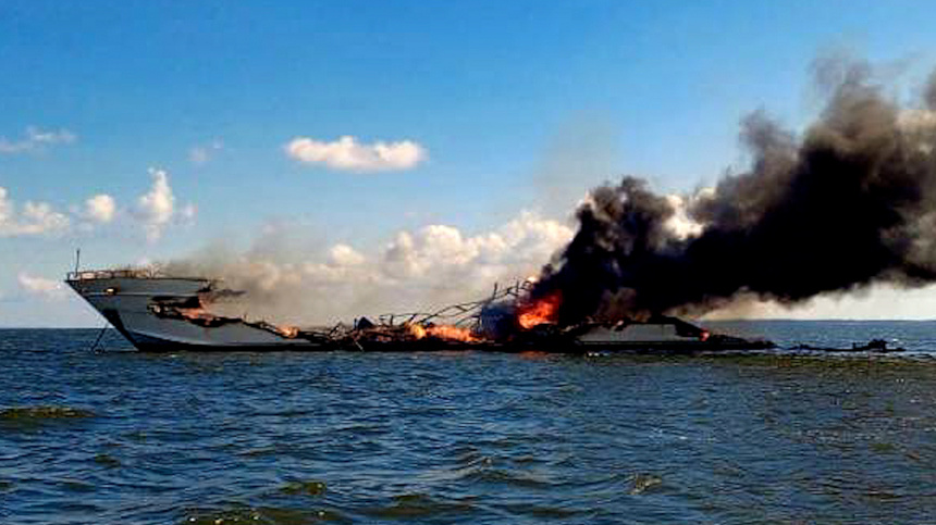    Фото: Западное межрегиональное следственное управления на транспорте СК РФ; 5-tv.ru