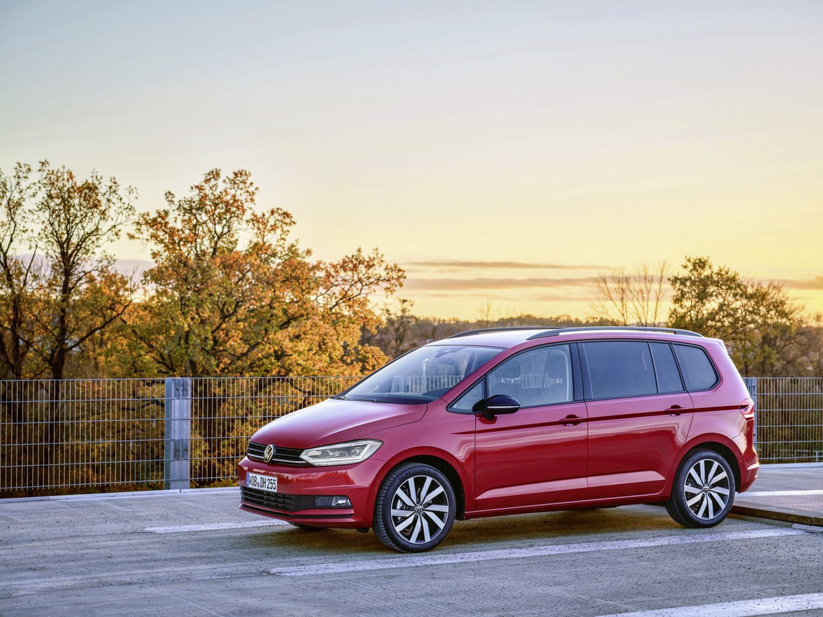 Фото Volkswagen  📷
