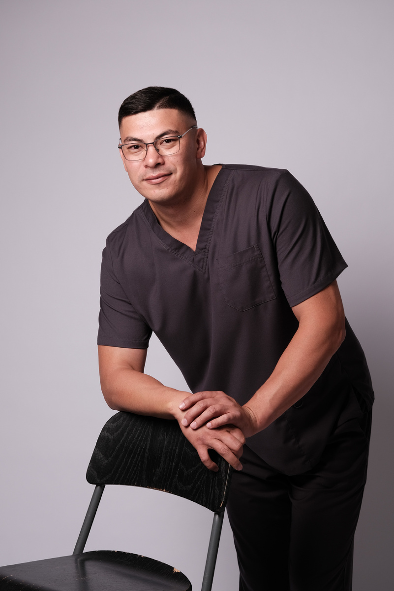 Харисов Артур Ахиярович: Республика Башкортостан, город Уфа
